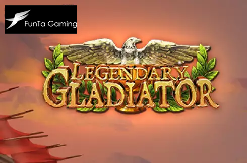 Legendary Gladiator